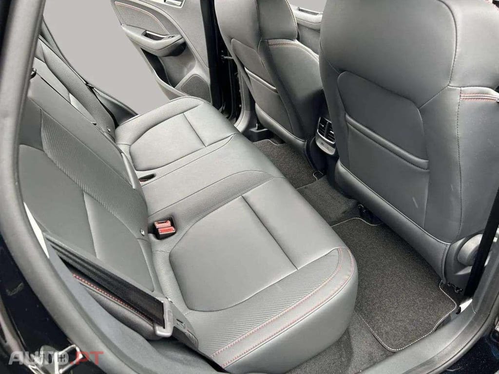 MG ZS EV  72,6 kw Luxury