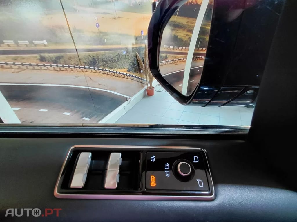 Land Rover Range Rover Sport 2.0 Si4 PHEV HSE Dynamic