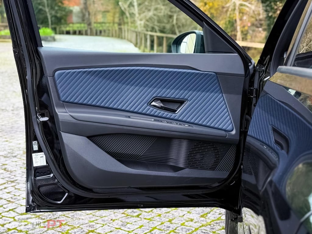 Alpine A290 Elektro 220 GT Performance