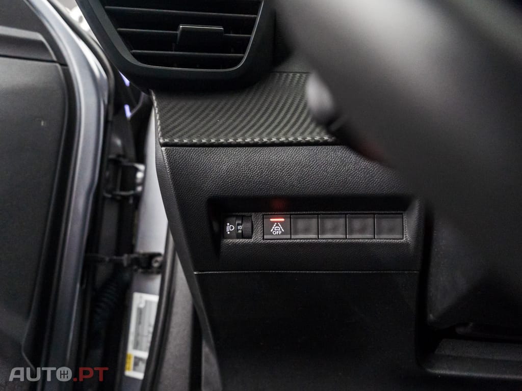 Peugeot 2008 1.2 PureTech Active Pack