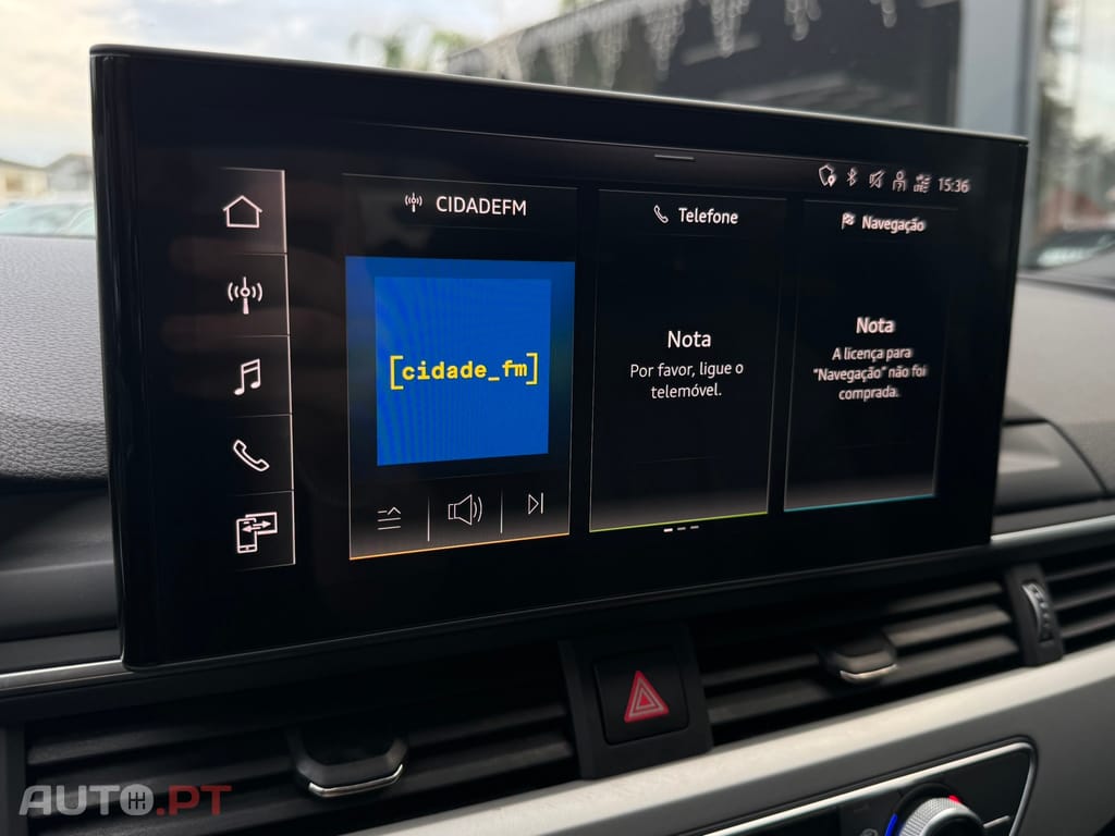 Audi A5 35 TDI S line S tronic