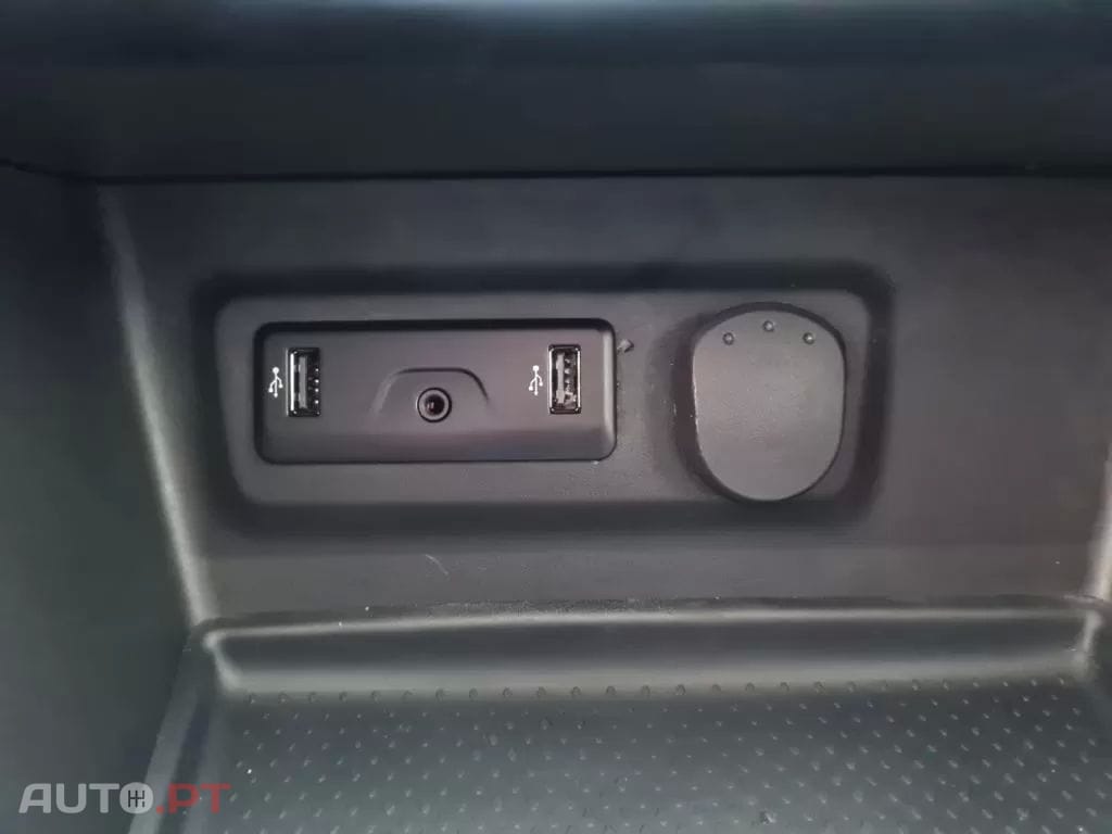 Renault Mégane 1.2 TCE INTENSE
