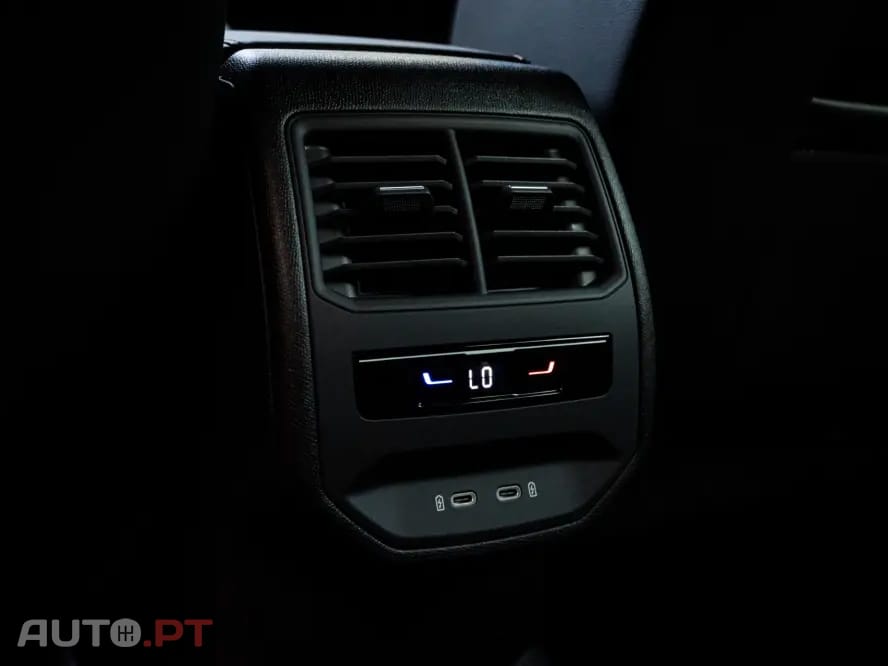 Cupra Formentor VZ 1.4 e-Hybrid DSG
