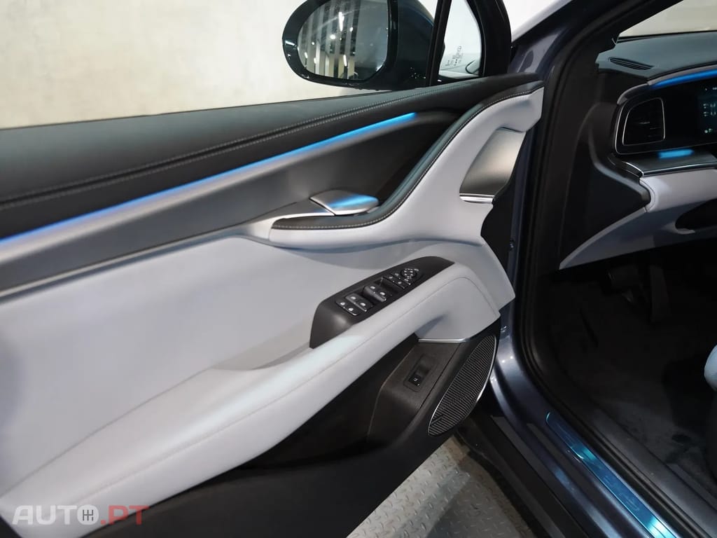BYD Sealion 7 82.5 kWh Comfort