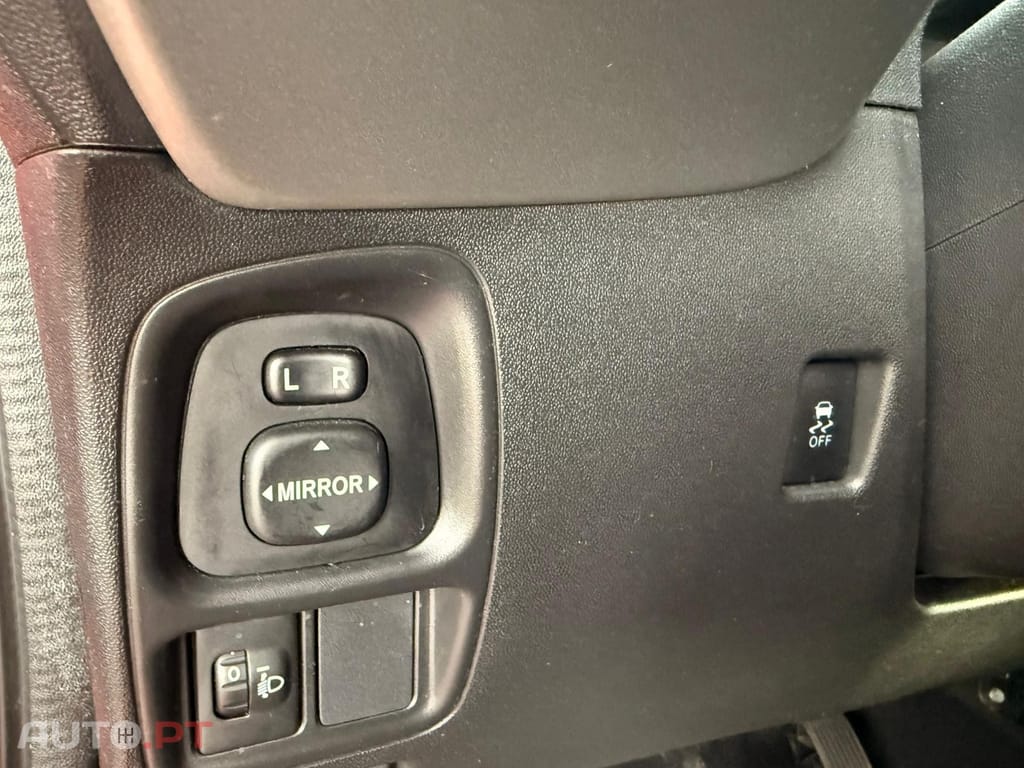 Toyota Aygo 1.0 X-Play+AC+X-Touch