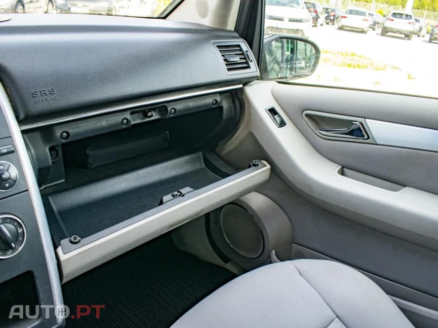 Mercedes-Benz B 180 CDi