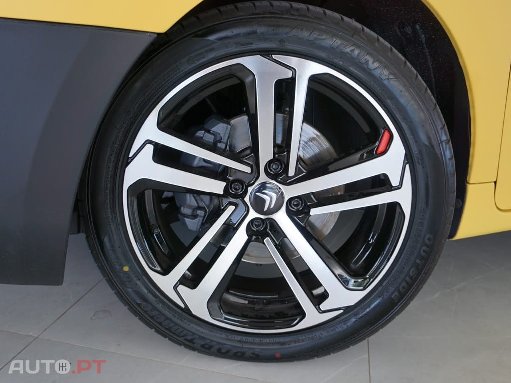 Citroen Berlingo 1.6 BlueHDi L1 Club ETG6