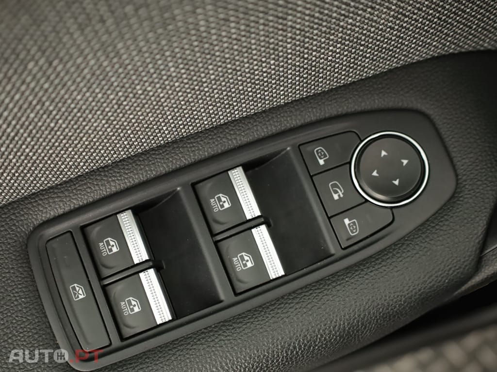 Renault Captur Captur 1.0 TCe Techno