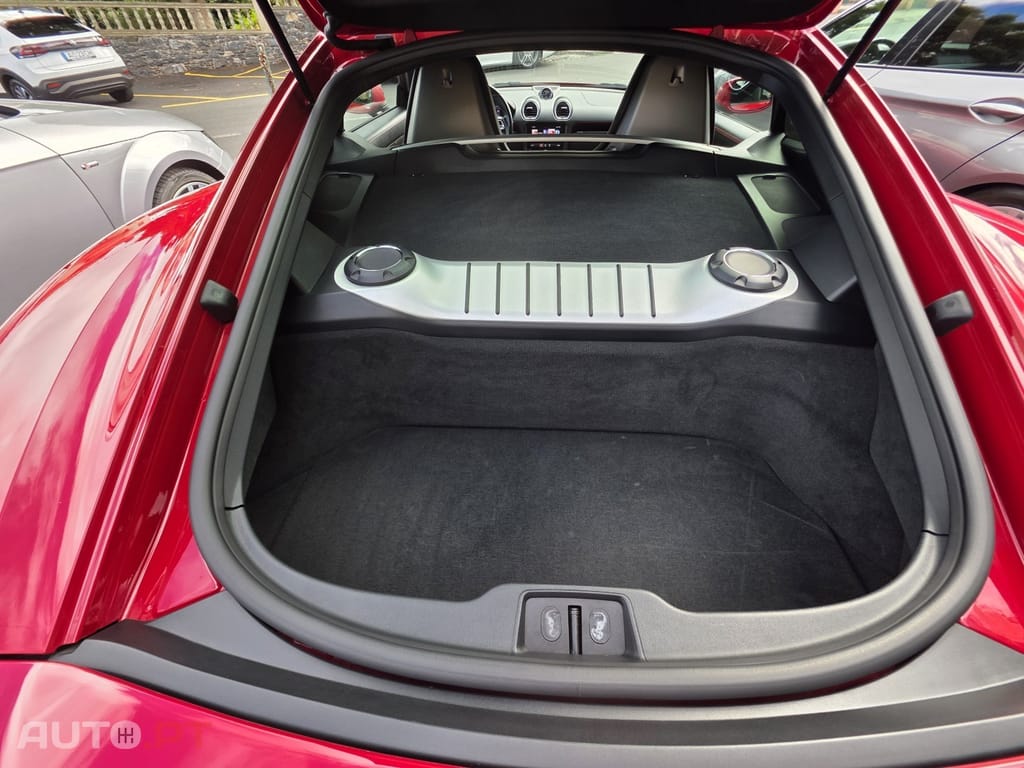 Porsche 718 4.0 GTS PDK