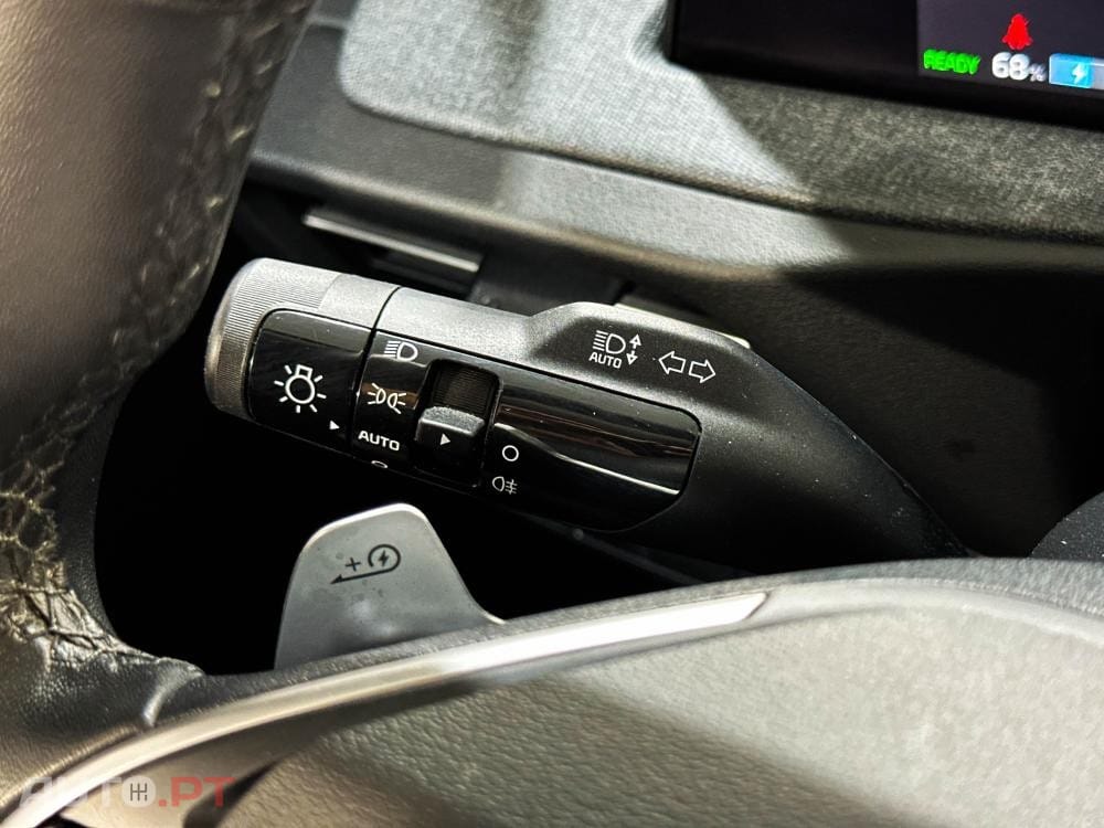 Kia EV6 Air Design Tech