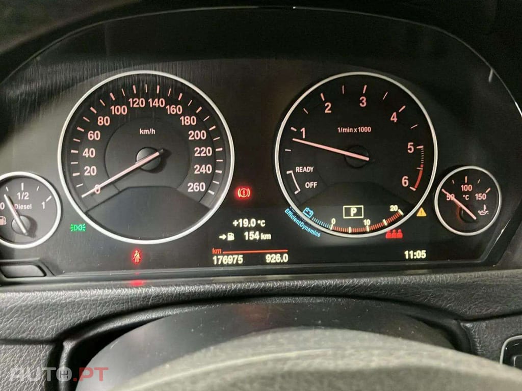 BMW 420 Gran Coupé d Line Sport