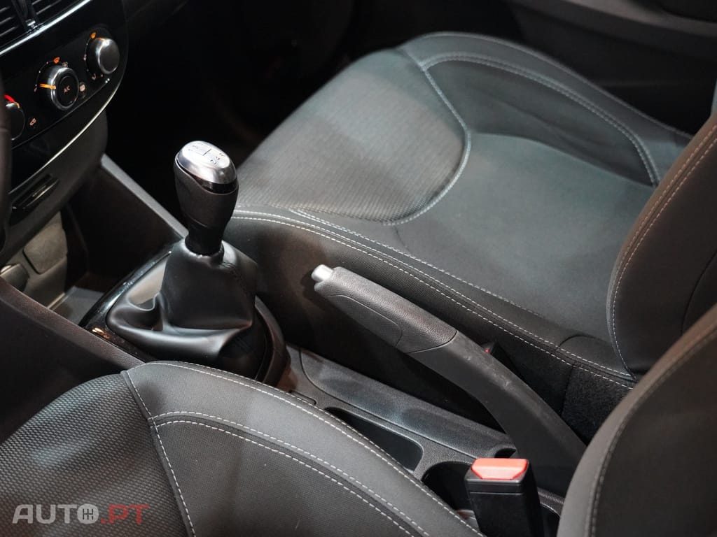 Renault Clio 1.5 dCi Confort