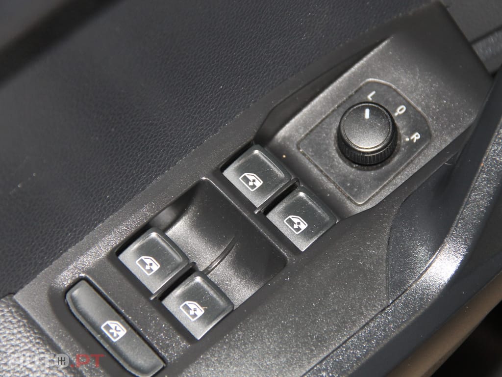 Seat Ibiza 1.0 TSI Reference
