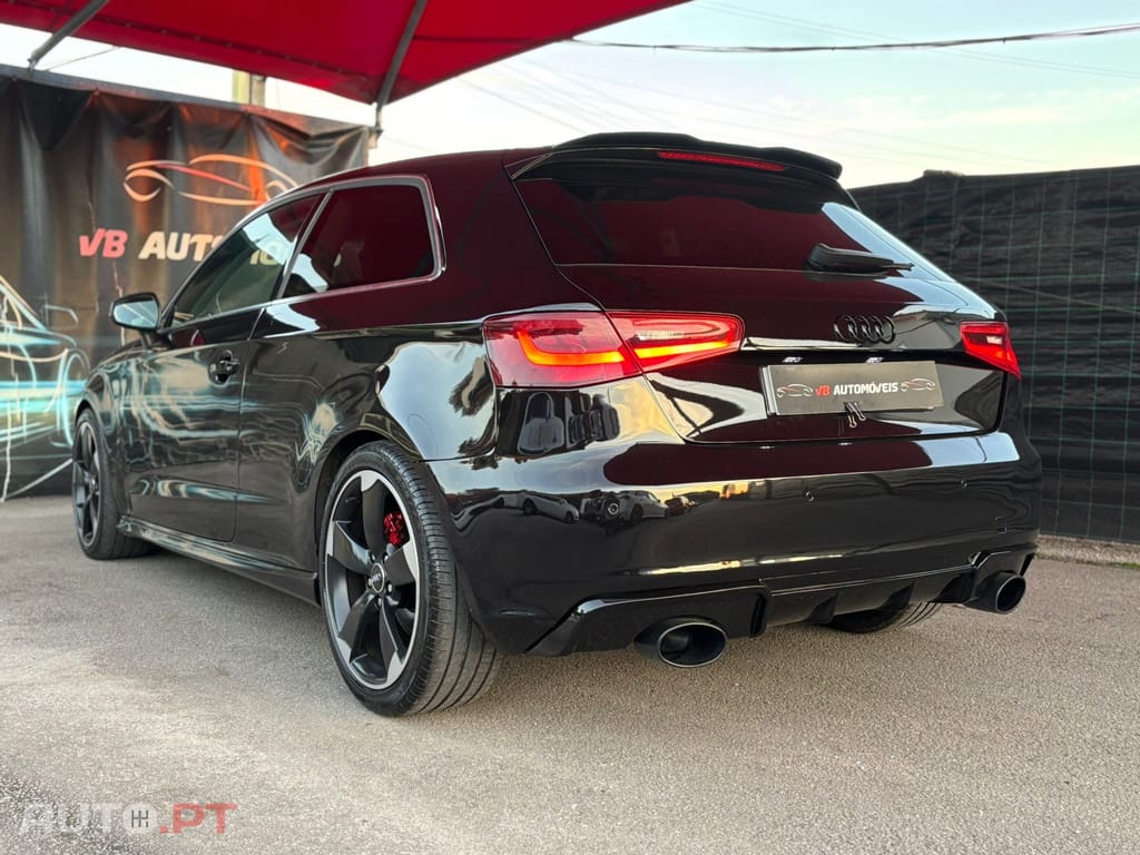 Audi A3 1.6 TDI