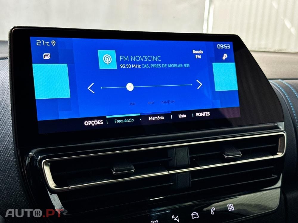 Citroen C5 Aircross 1.6 Hybrid Shine Pack e-EAT8