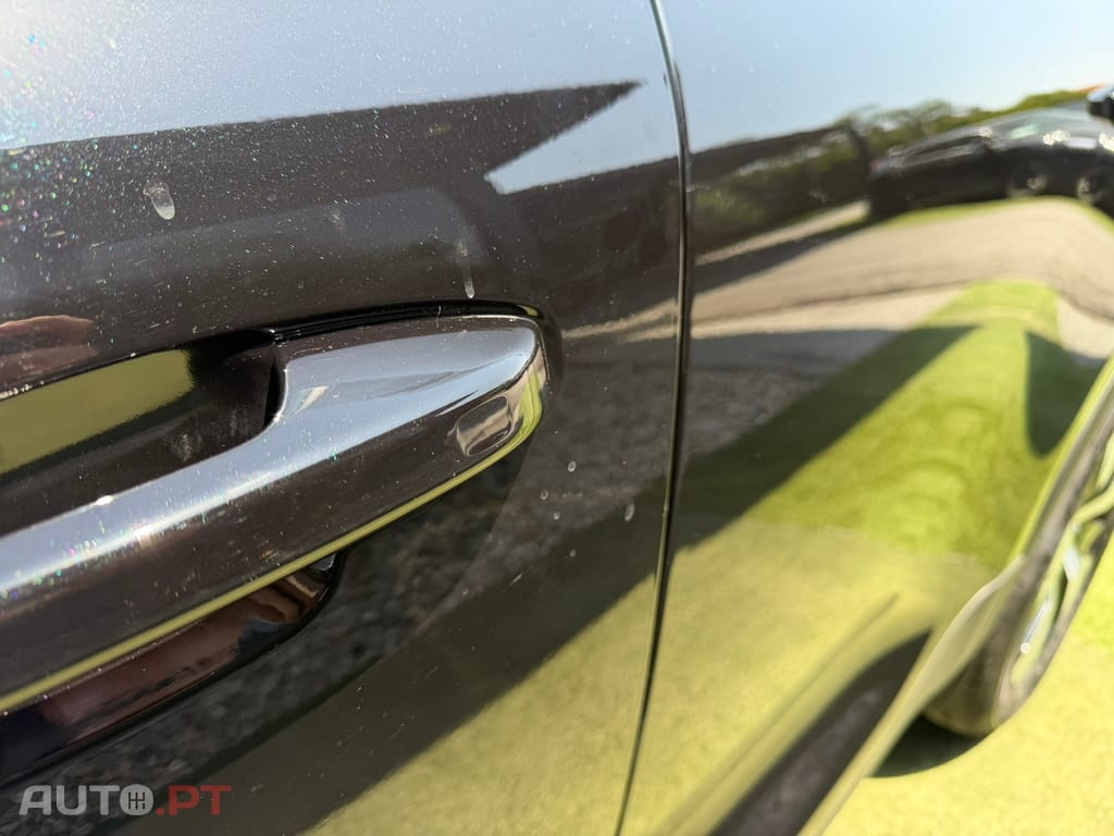 Volvo XC40 1.5 T4 PHEV Inscription