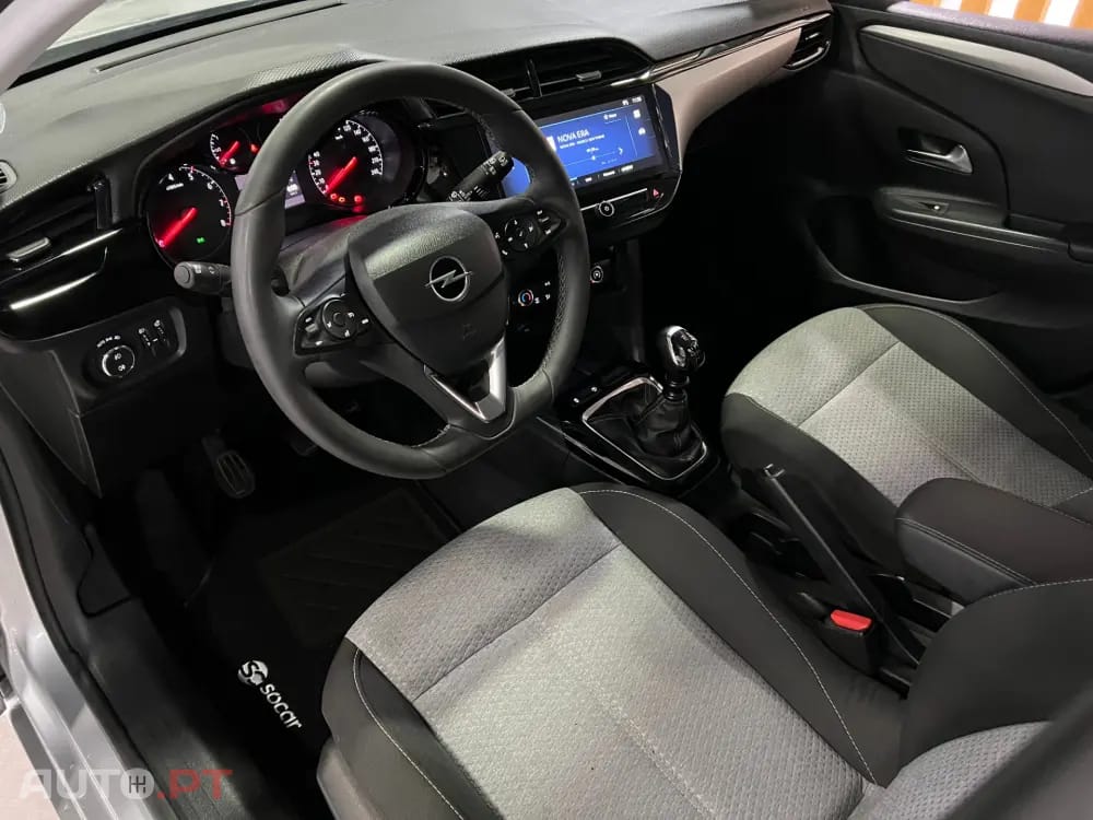Opel Corsa 1.2 T Edition