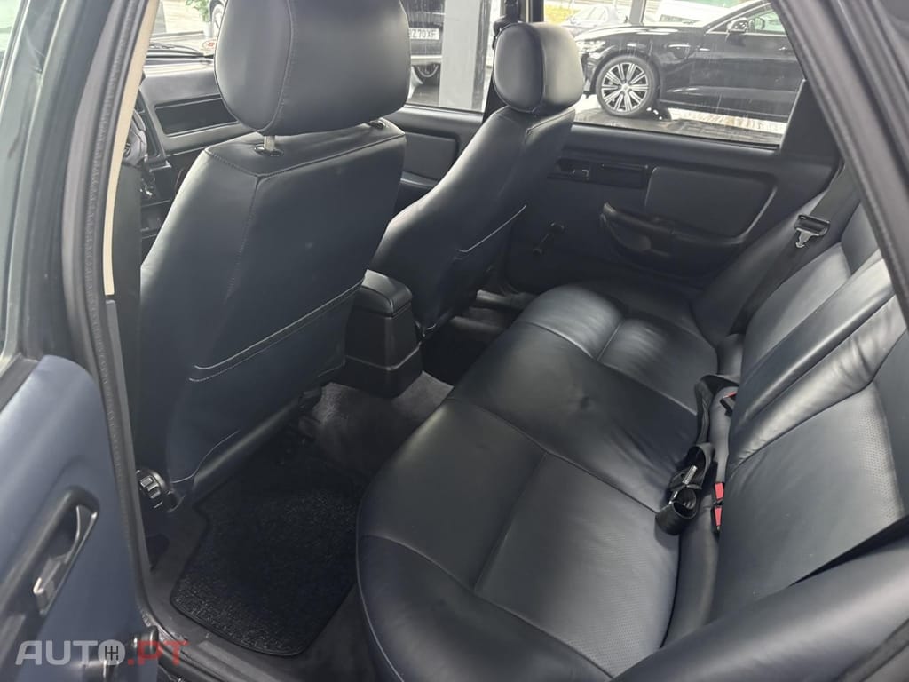 Ford Sierra Cosworth 4x4