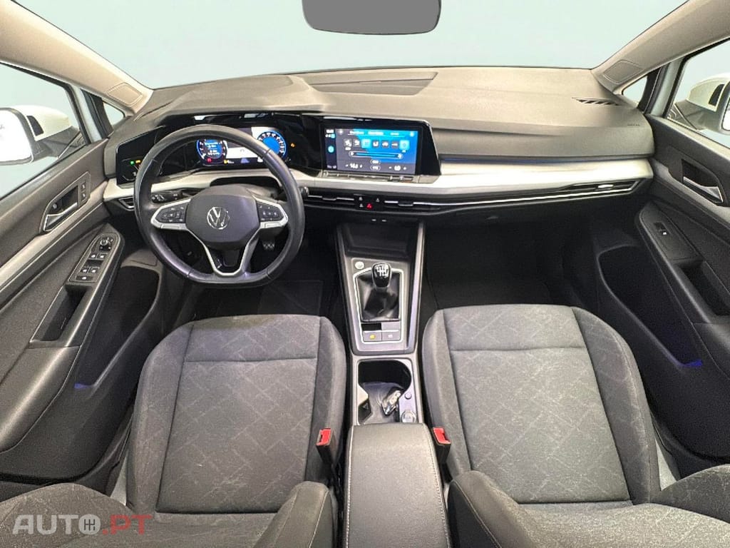 Volkswagen Golf 1.0 TSI Life