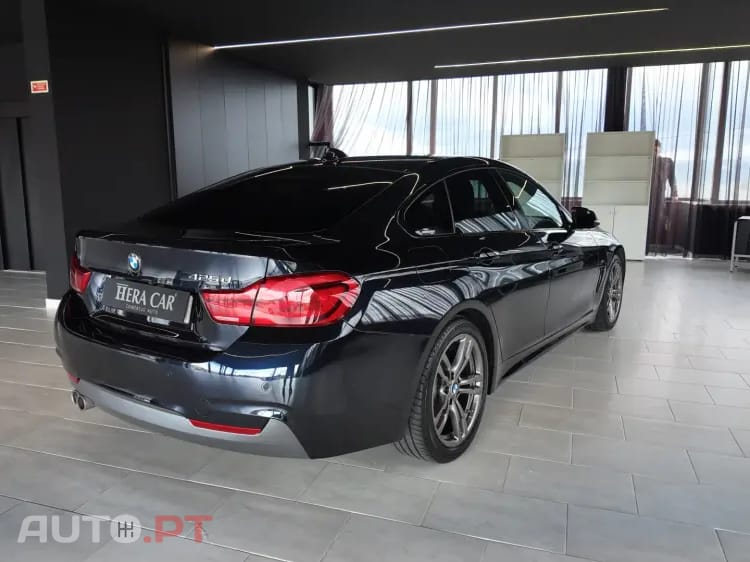BMW 425 d Pack M Auto