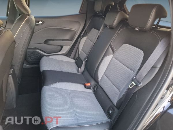 Renault Clio TCe 90 Techno