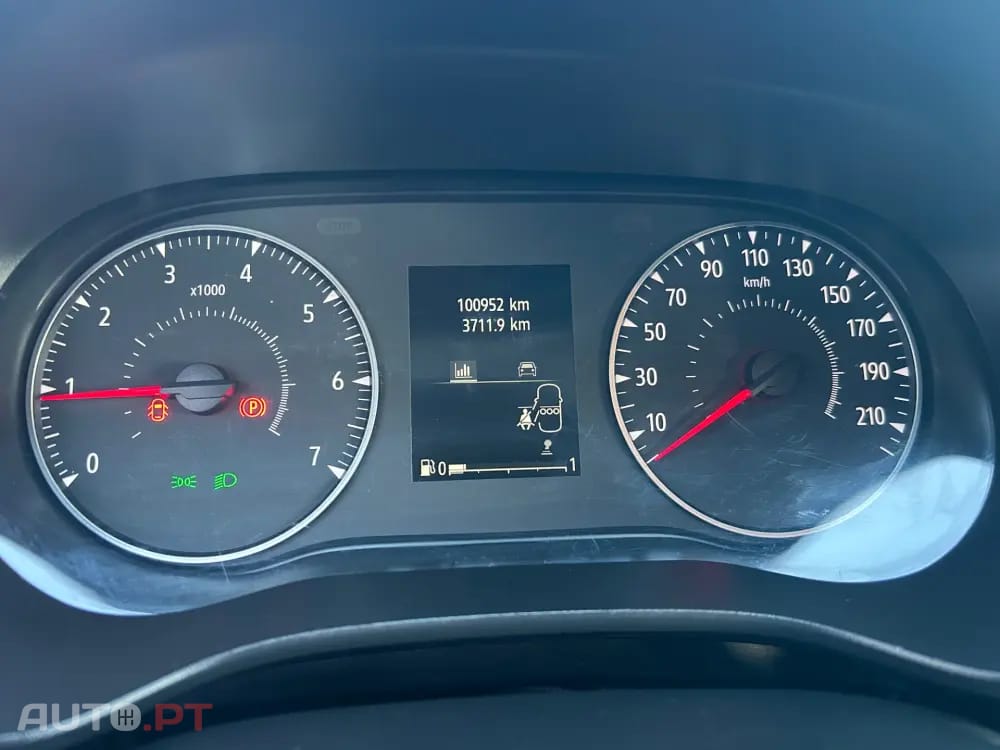 Dacia Sandero 1.0 TCe SPTEPWAY EXTREME