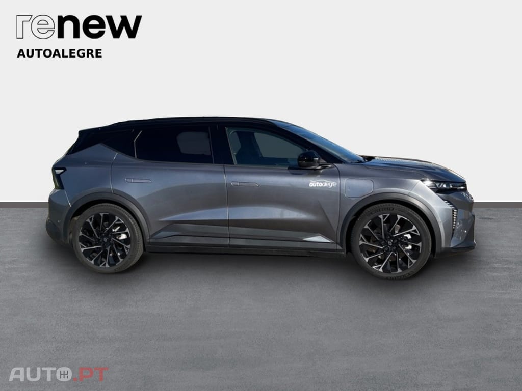 Renault Scénic Scenic E-Tech Esprit Alpine