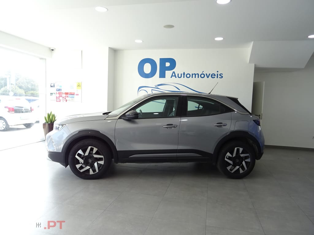 Opel Mokka 1.5 D Elegance
