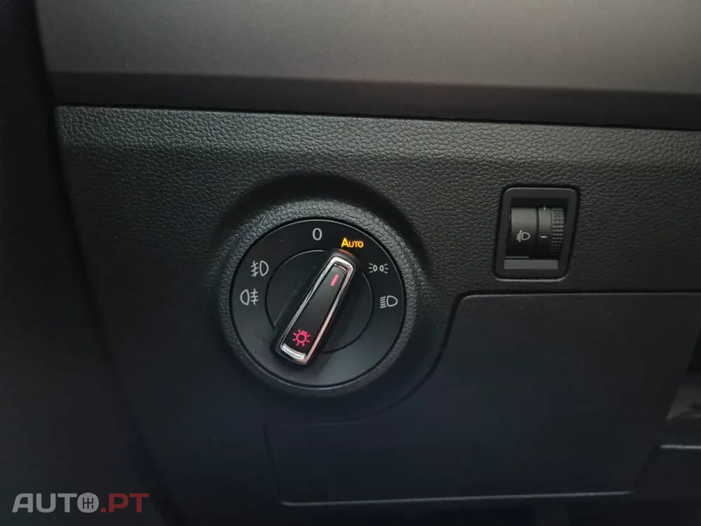 Seat Ibiza 1.6 TDI Xcellence