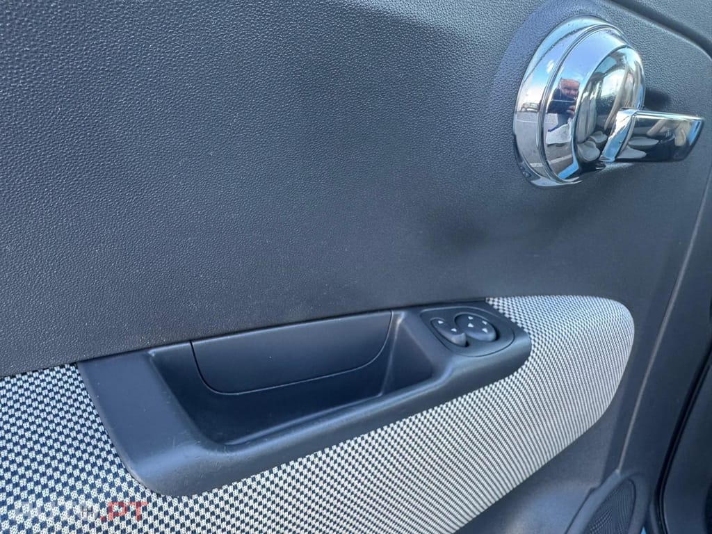 Fiat 500 0.9 8V TwinAir Pop