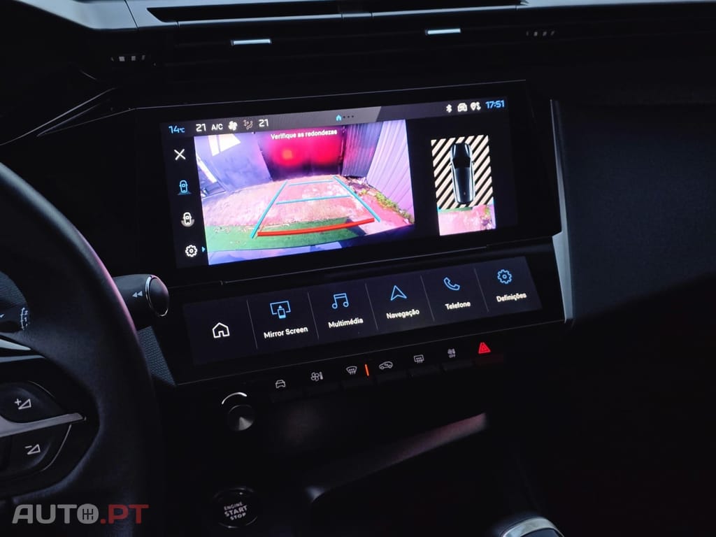 Peugeot 308 SW BlueHDi 130 Allure Pack