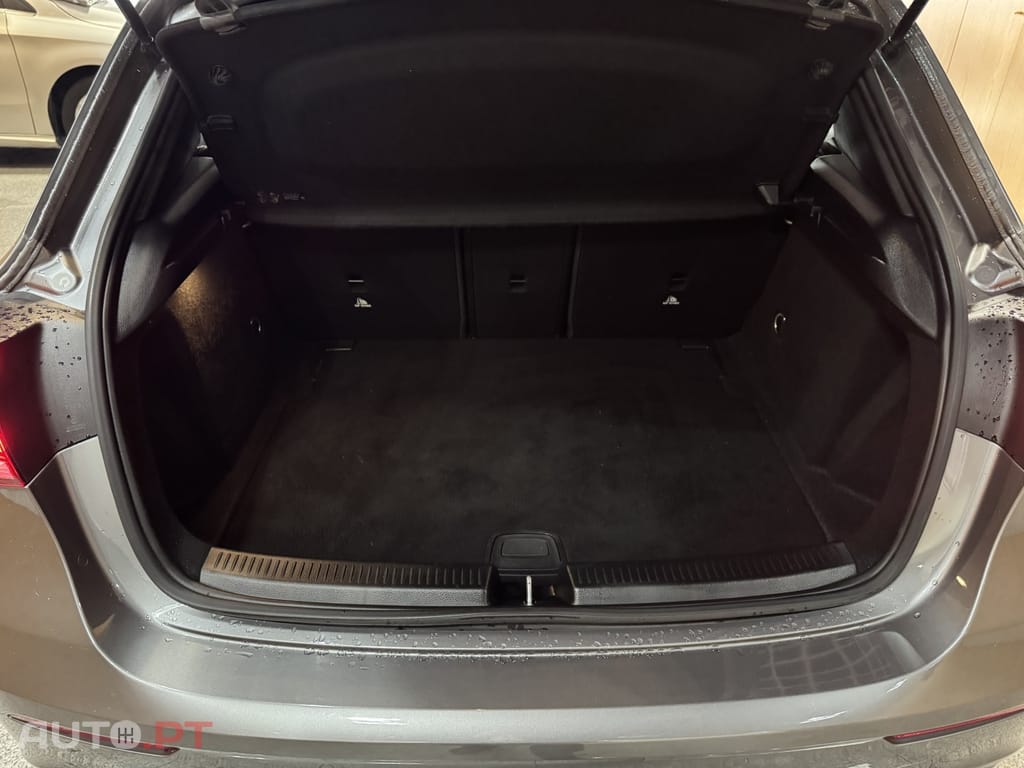 Mercedes-Benz A 180 d AMG Line Aut.