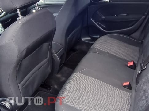 Peugeot 308 1.6 BlueHDi Style
