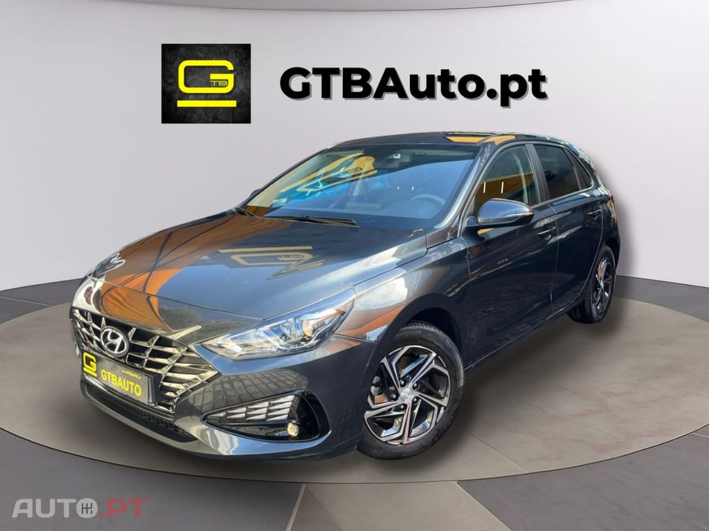 Hyundai i30 Sport