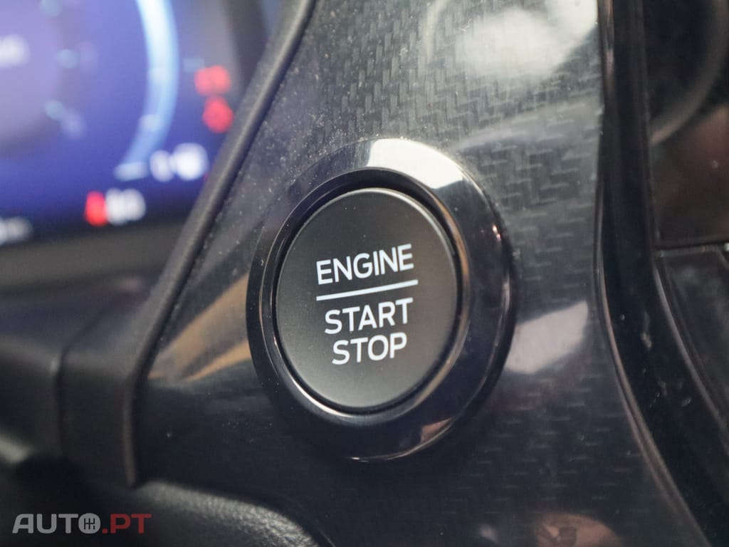 Ford Puma EcoB MHEV ST-Line Aut.