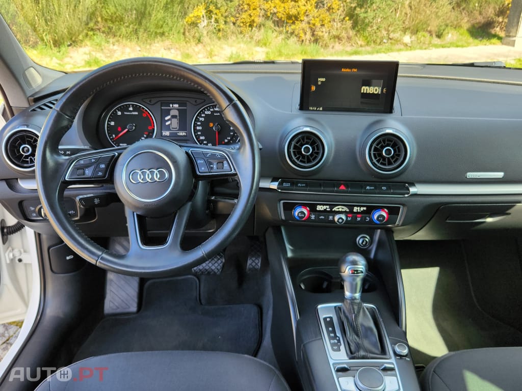 Audi A3 Sportback 30 TDI S tronic