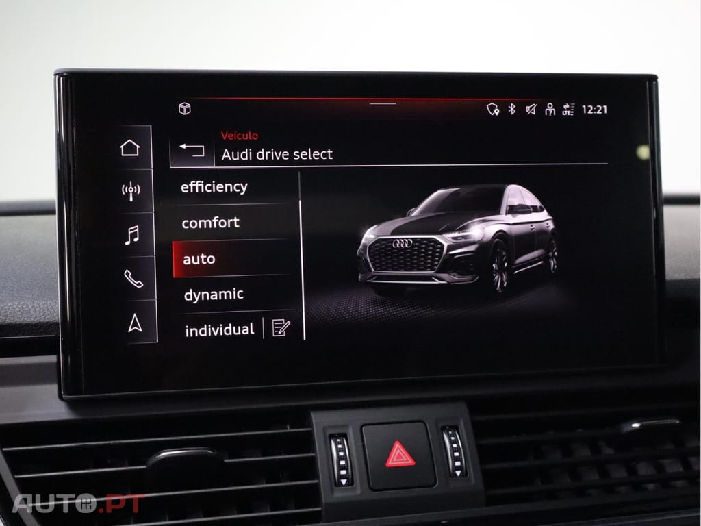 Audi Q5 50 TFSIe quattro S tronic Advance PHEV