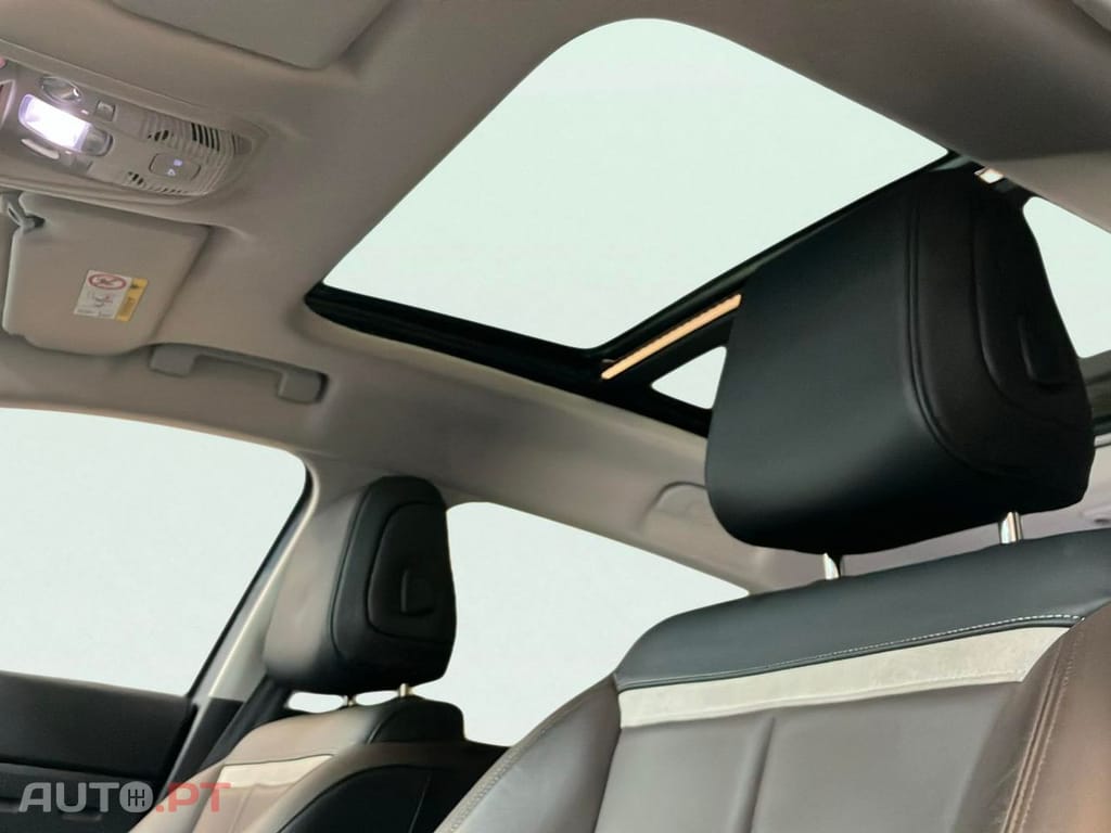 Citroen C5 Aircross 1.5 BlueHDi Shine