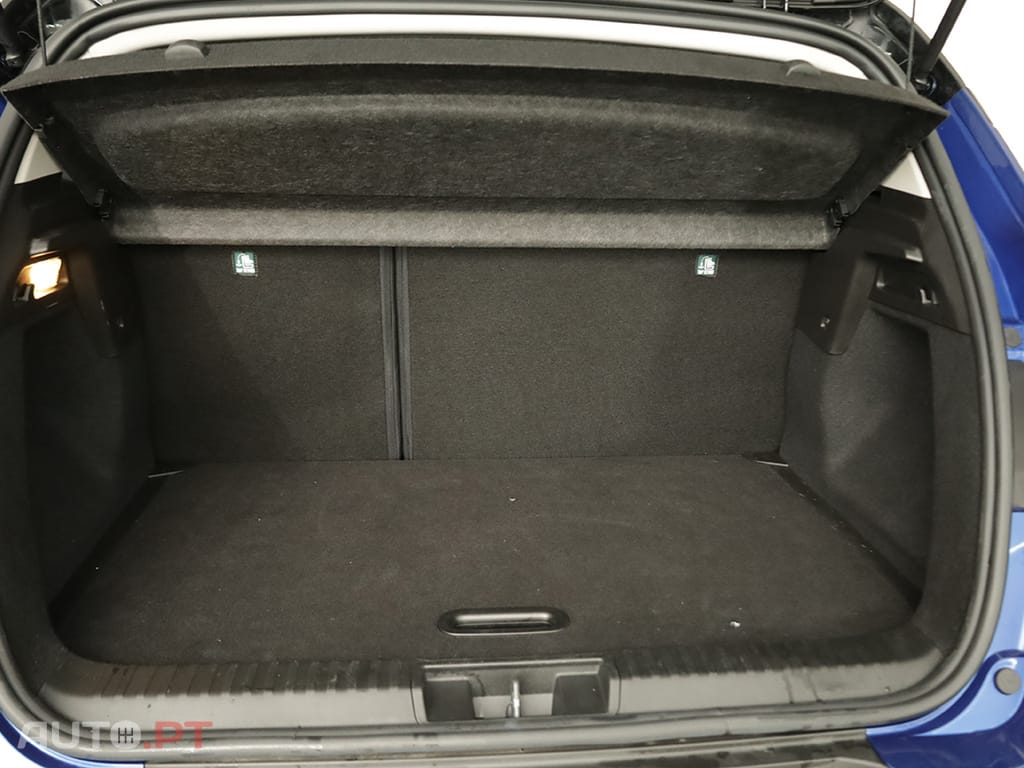 Renault Captur Captur 1.0 TCe Techno Bi-Fuel