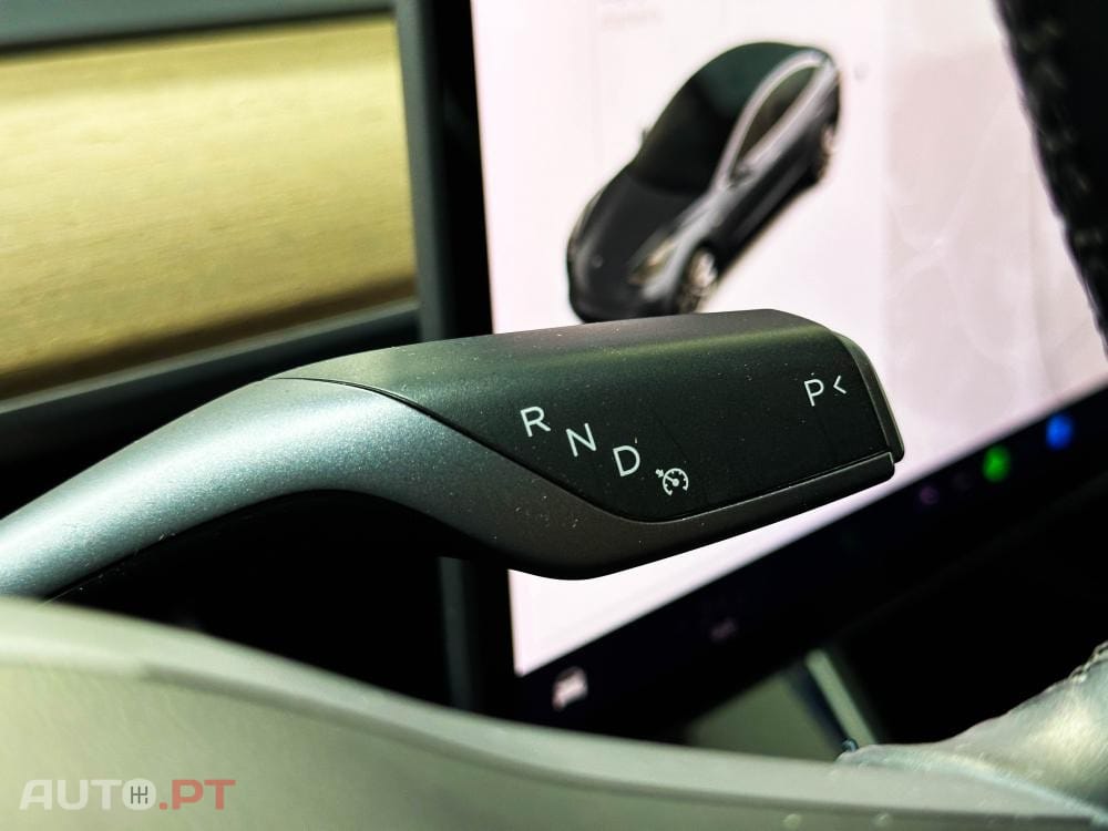 Tesla Model 3 Long-Range Dual Motor AWD