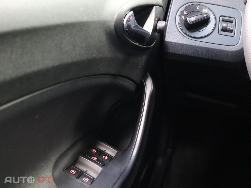 Seat Ibiza 1.0 REFERENCE