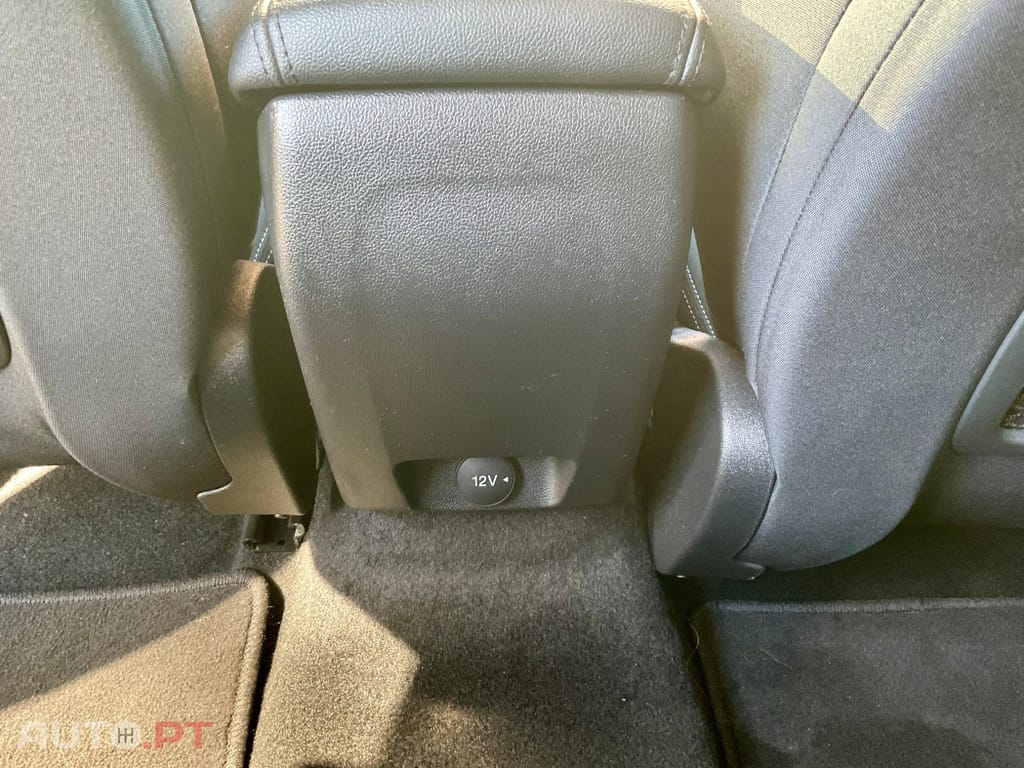 Ford Focus SW 1.5 TDCi EcoBlue Titanium Aut.