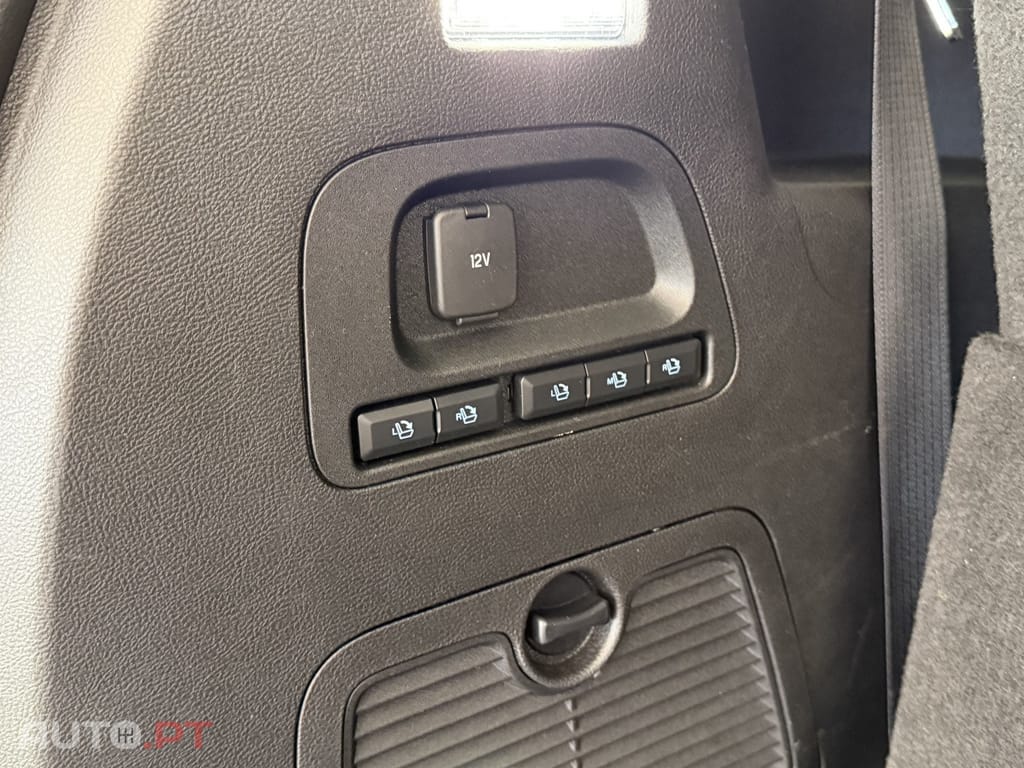 Ford S-Max 2.0 TDCi Titanium