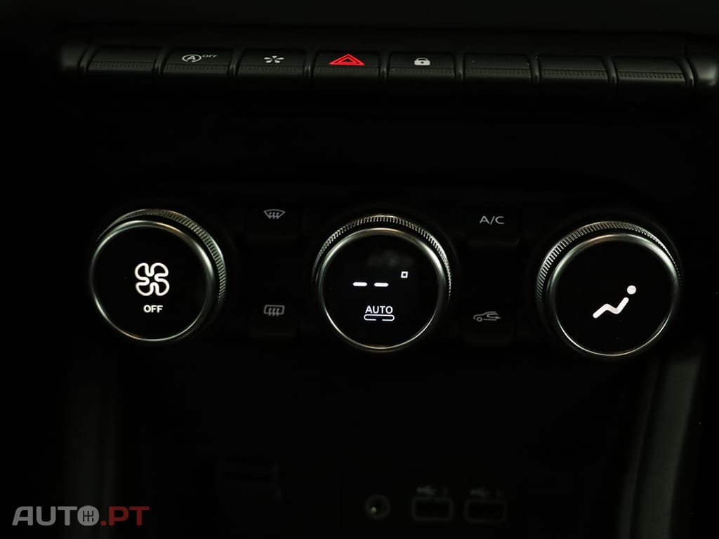 Renault Captur Captur 1.0 TCe Techno Bi-Fuel