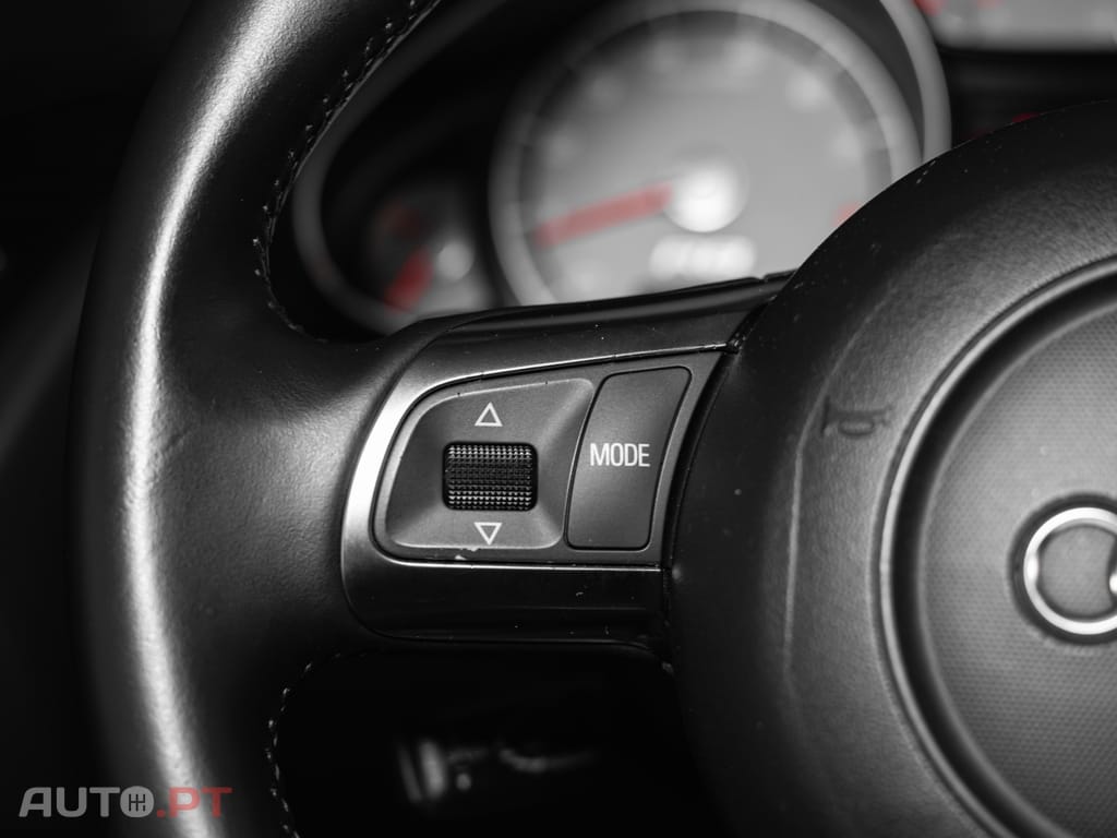 Audi R8 4.2 FSI quattro R tronic