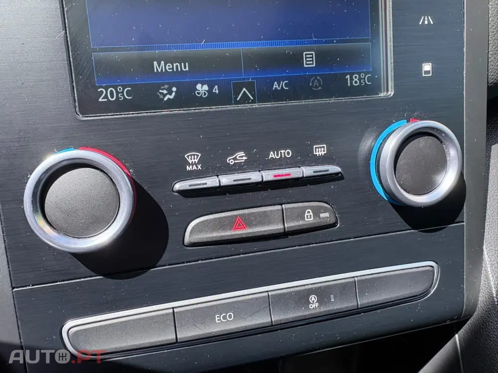 Renault Mégane 1.3 TCe Bose Edition