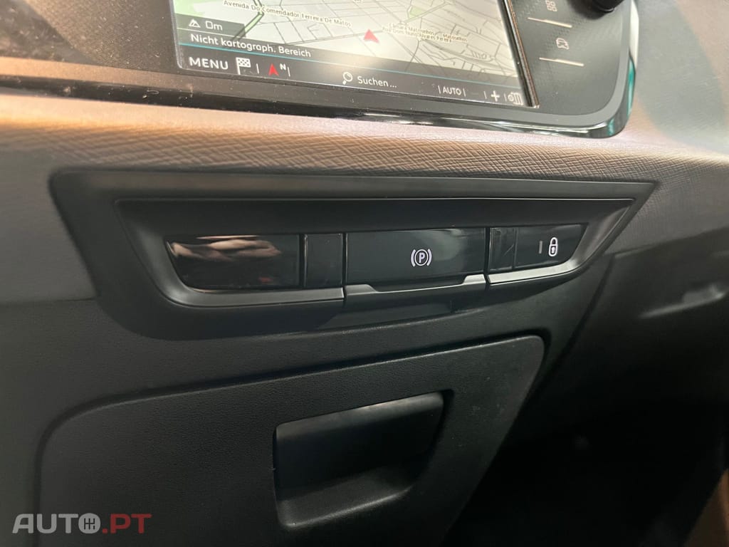 Citroen C4 SpaceTourer 1.5 BlueHdi BUSINESS EAT6