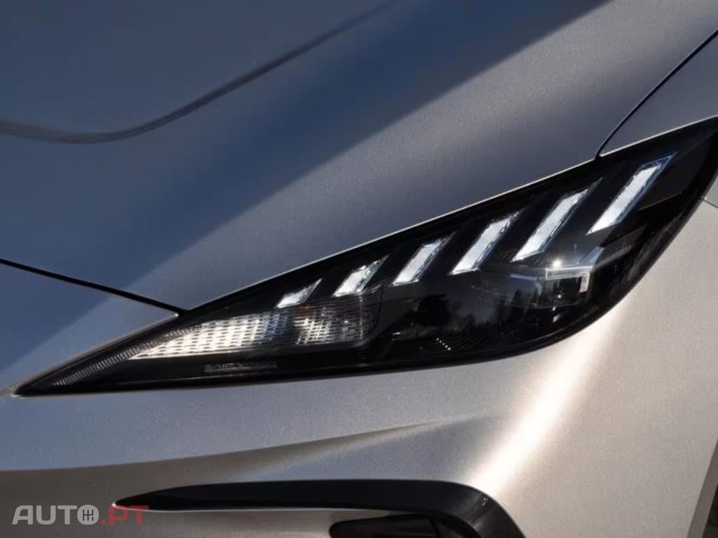 MG MG4 93 % I.V.A DEDUTIVEL 