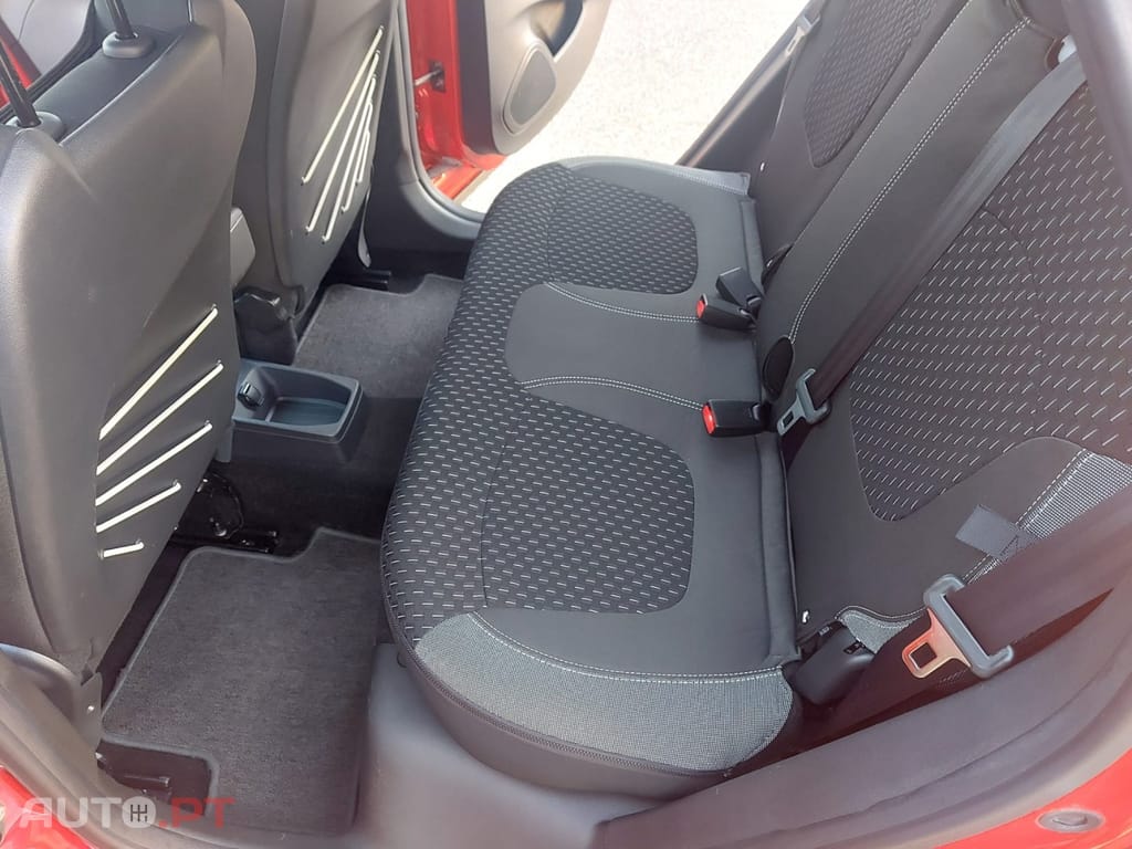 Renault Captur 0.9 TCE Exclusive