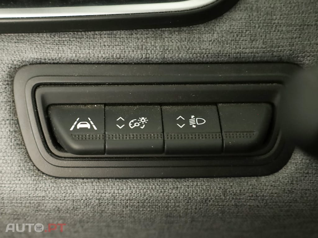 Renault Clio Clio 1.0 TCe Evolution